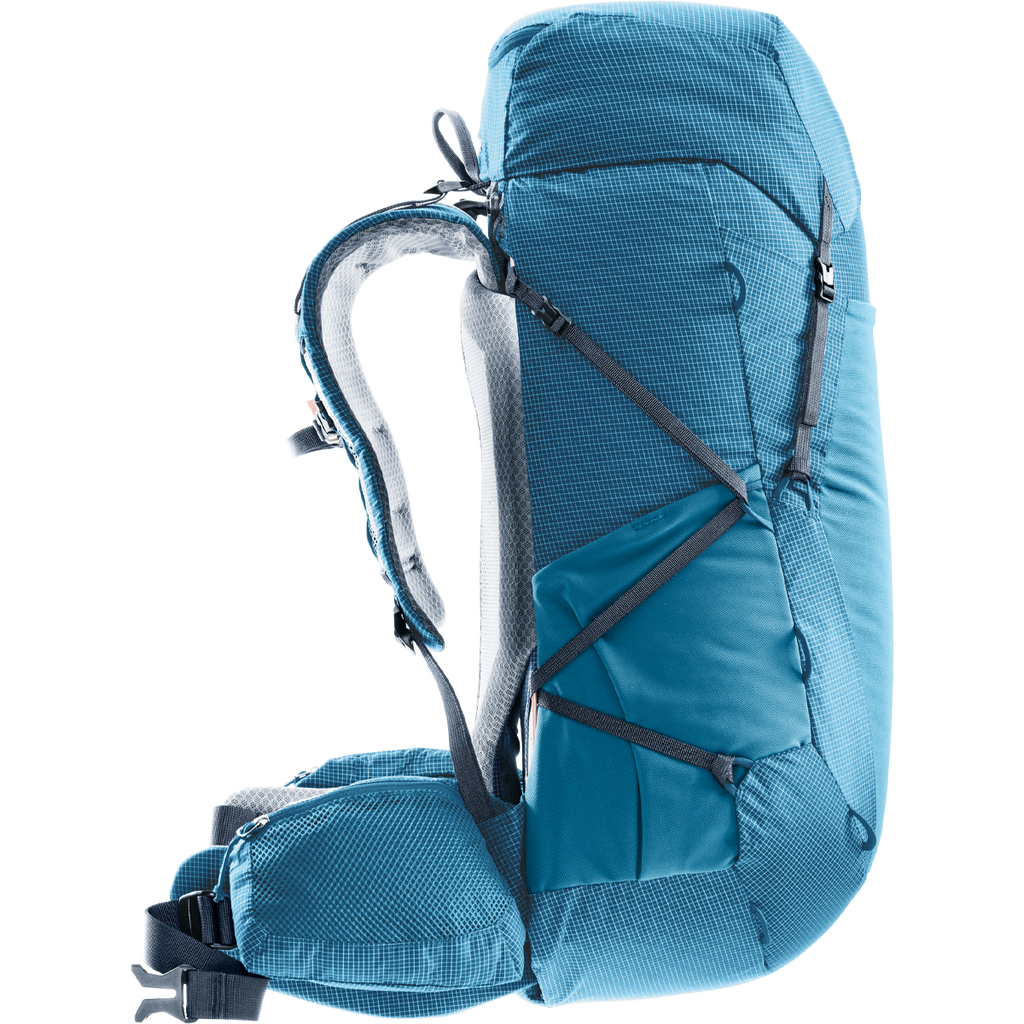 Aircontact Ultra 40+5