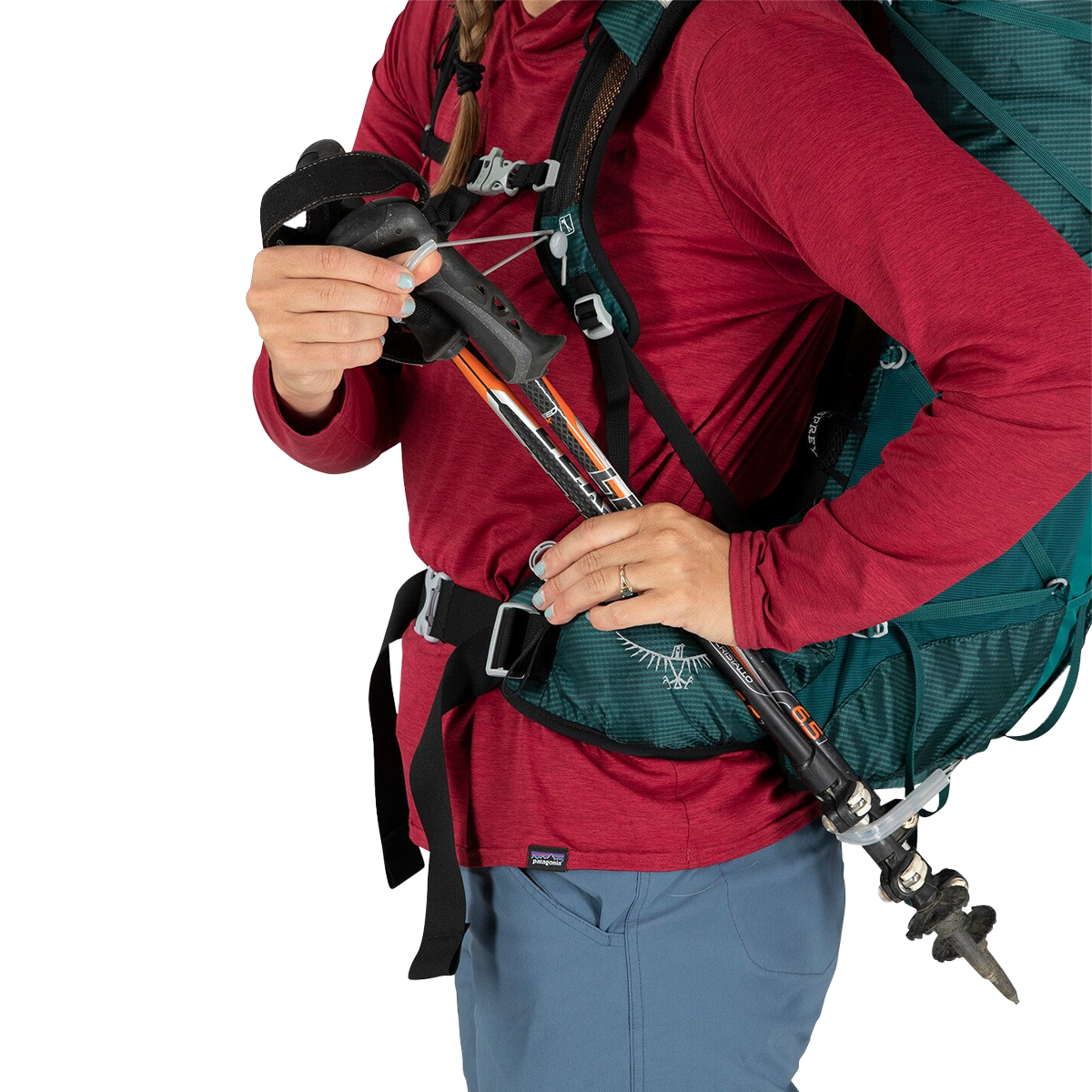 Women's Eja 38