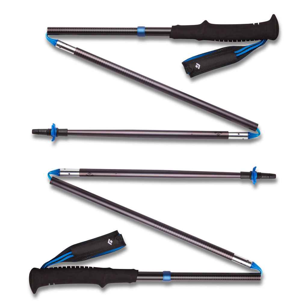 Distance Z Trekking/Running Poles