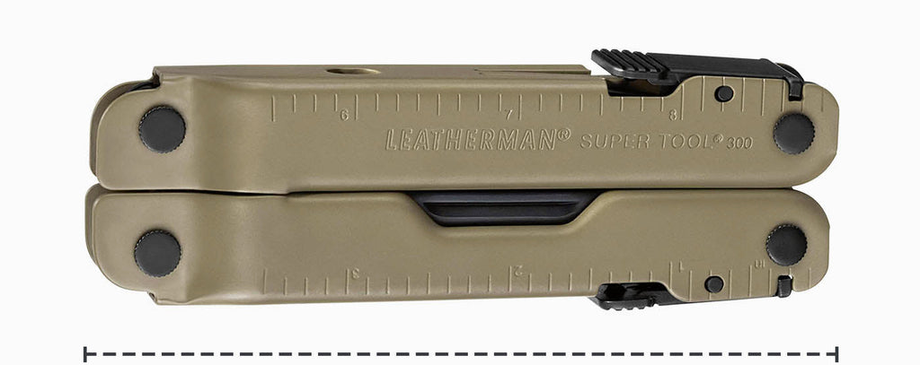 Super Tool® 300M