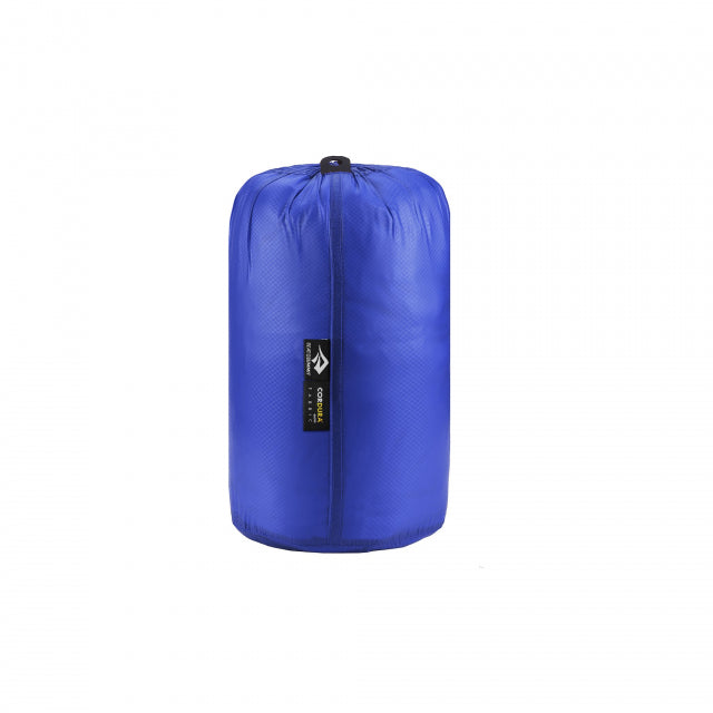 Sea to Summit Ultra-Sil Stuff Sack Yellow 20 Liter