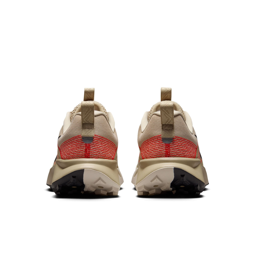 Men’s Wildhorse 10 (201 - Linen/Tough Red-Lt Crimson-Pure Platinum)