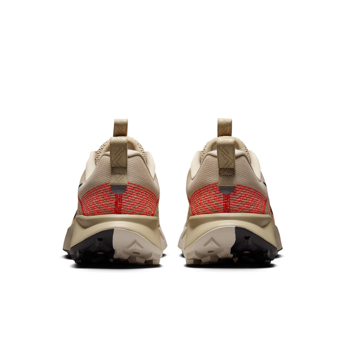 Men’s Wildhorse 10 (201 - Linen/Tough Red-Lt Crimson-Pure Platinum)