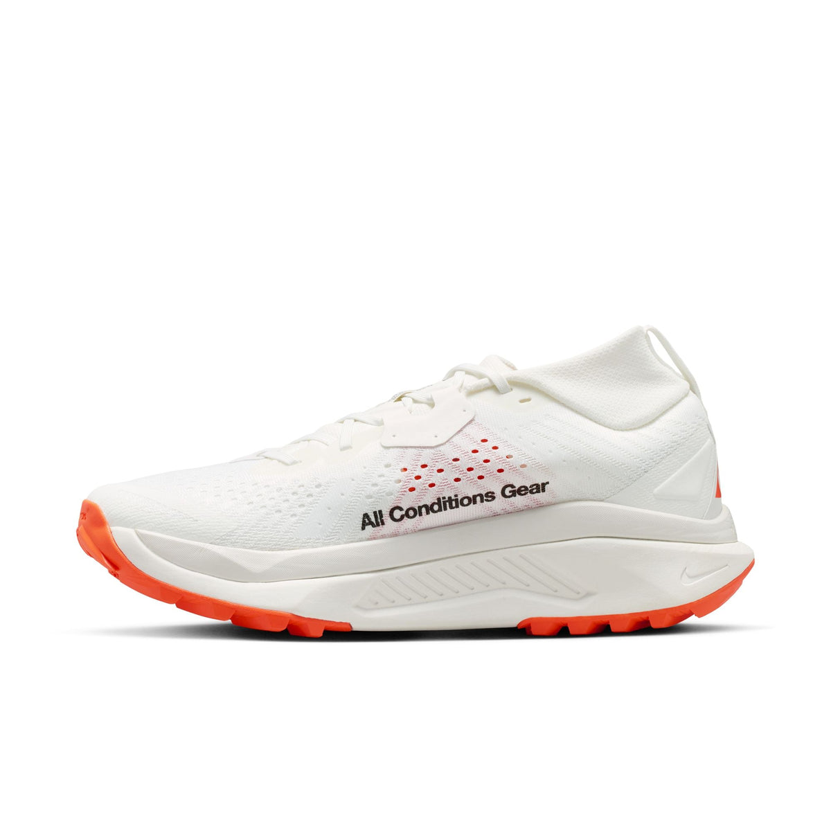 Men’s ACG Zegama Trail (103 - Summit White/Black-Phantom-Saftey Orange)