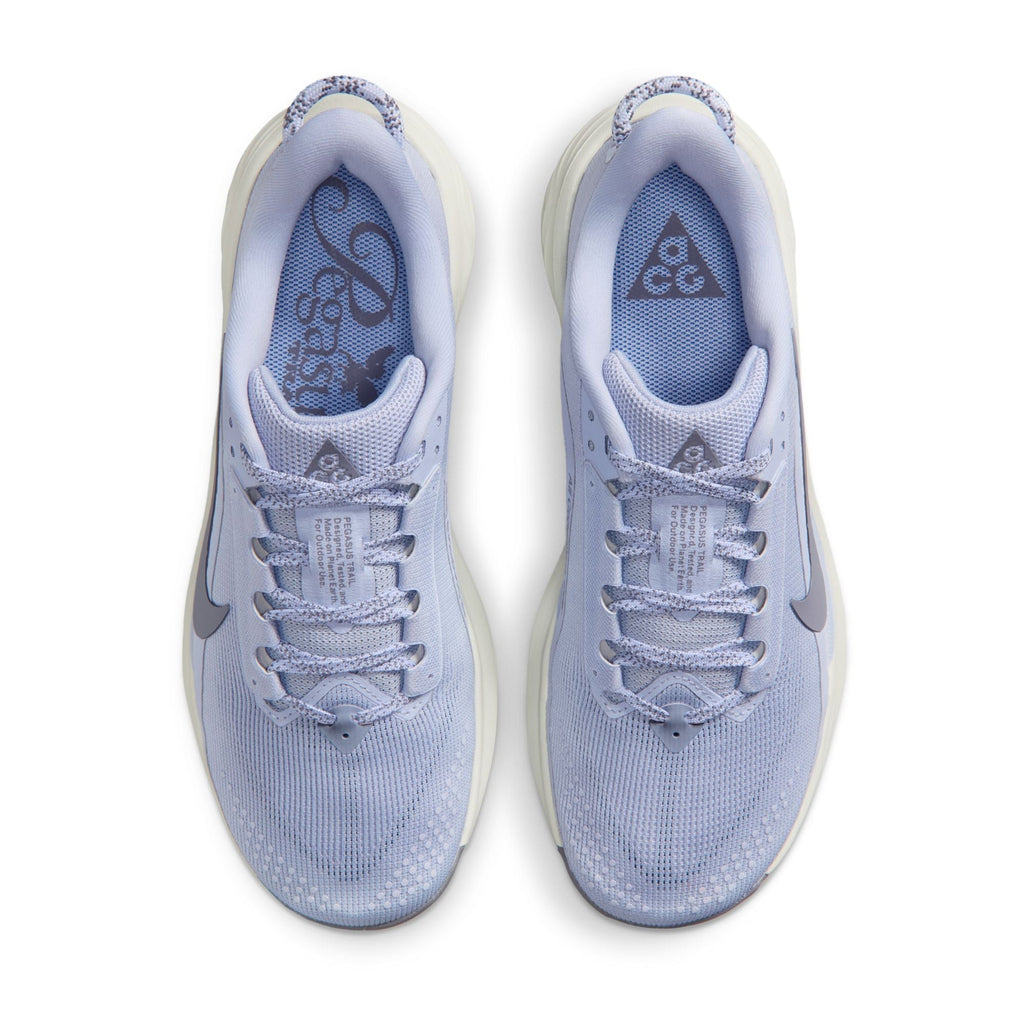 Women’s ACG Pegasus Trail (003 - Ghost-Cement Grey-Mineral Slate)
