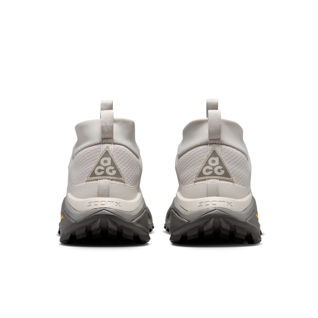 Men’s Zegama Hike (201 - Cream II/Cream II-Lt Orewood Brn)