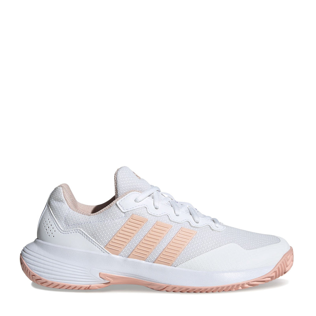 Women's Adidas, Game Court 2 Tennis Shoe