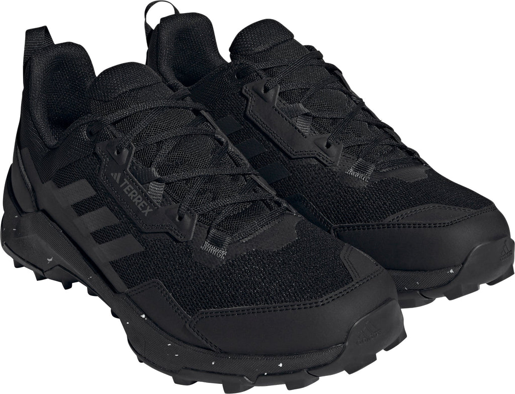 adidas Terrex AX4 Mens Walking Shoes - Black