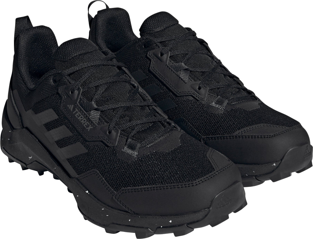 adidas Terrex AX4 Mens Walking Shoes - Black
