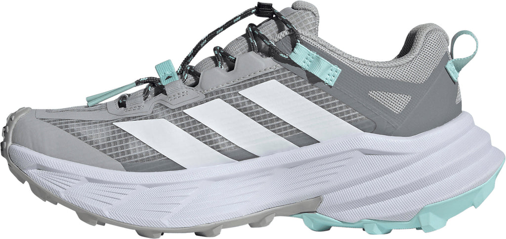 adidas Terrex Freehiker SL GORE-TEX Womens Walking Shoes - Grey