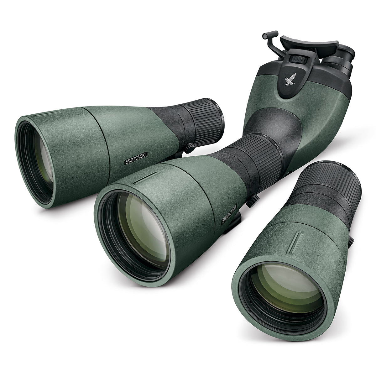 Swarovski BTX Eyepiece